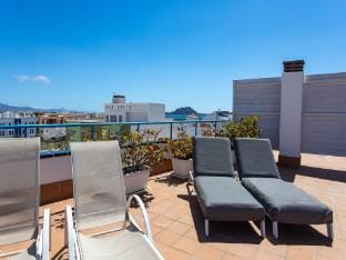 Belvilla by OYO UpTown II Apartment in Corralejo