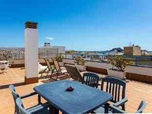 Belvilla by OYO UpTown II Apartment in Corralejo