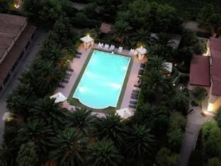 Holiday Home in Trinitapoli near Adriatic Sea Vacation rental in Apulia