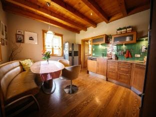 Chalet in Feistritz near Petzen Ski Area Vacation rental in Carinthia, Austria