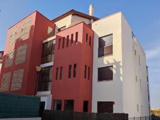 Apartment in Ayamonte with River Views Apartment in Faro District