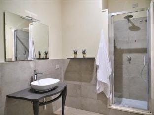 Apartment in Tuscany near Florence Apartment in Emilia-Romagna