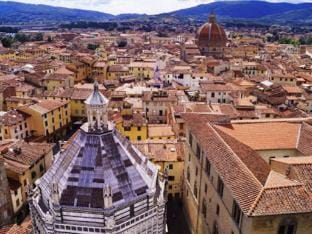 Apartment in Tuscany near Florence Apartment in Emilia-Romagna