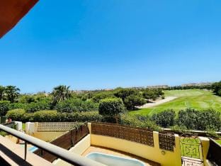 Exclusive Family Home in Spain Apartment in Roquetas de Mar
