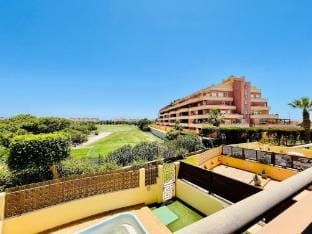 Exclusive Family Home in Spain Apartment in Roquetas de Mar