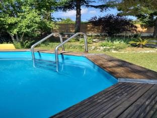 Holiday Home near Lake Quinson and Moustiers Vacation rental in French Riviera