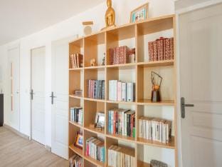 Holiday Home near Lake Quinson and Moustiers Vacation rental in French Riviera