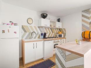Holiday Home near Lake Quinson and Moustiers Vacation rental in French Riviera