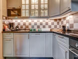 Cosy flat near the beaches Apartment in Callantsoog