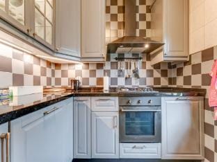 Cosy flat near the beaches Apartment in Callantsoog