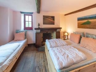 Holiday home in Melreux-Hotton with sauna Vacation rental in Wallonia, Belgium