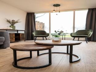 Holiday Home on Texel with Conservatory Vacation rental in De Cocksdorp