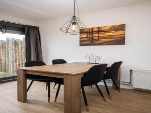 Holiday Home on Texel with Conservatory Vacation rental in De Cocksdorp