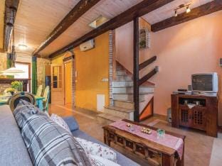 Holiday Home in Vrsar near the Sea Vacation rental in Istria County