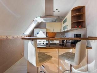 gemutliche Ferienwohnung in Cattenstedt Apartment in Thale