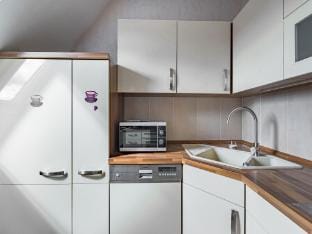 gemutliche Ferienwohnung in Cattenstedt Apartment in Thale