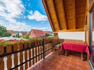 gemutliche Ferienwohnung in Cattenstedt Apartment in Thale