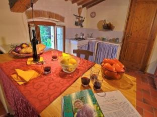 Farmhouse in Umbertide with Pool Vacation rental in Umbria