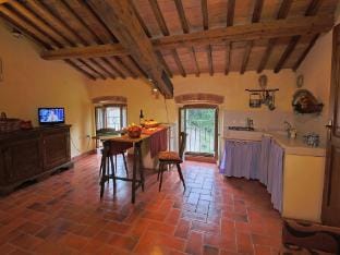 Farmhouse in Umbertide with Pool Vacation rental in Umbria