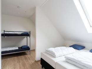 Group Apartment Ameland near Nes Apartment in Nes