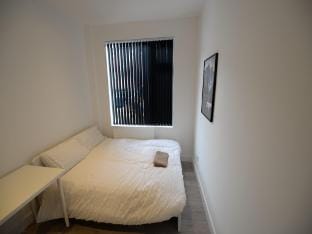 Spacious Apartment in Coventry near Belgrade Theatre Apartment in Coventry