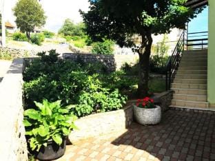 Cosy apartment in Kraljevica with balcony Apartment in Primorje-Gorski Kotar County