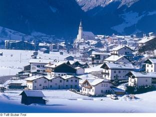Cosy apartment in Neustift in the Stubaital Apartment in Neustift im Stubaital