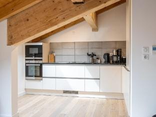 Apartment in France near Lake Geneva Apartment in Haute-Savoie