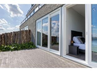 Apartment in Sint-Annaland by Marina Apartment in Zeeland, Netherlands