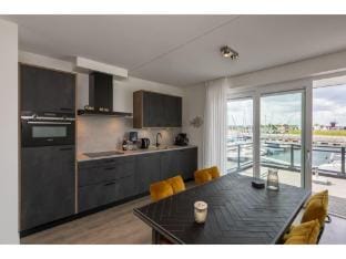 Apartment in Sint-Annaland by Marina Apartment in Zeeland, Netherlands