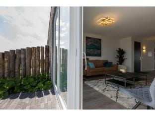 Apartment in Sint-Annaland by Marina Apartment in Zeeland, Netherlands