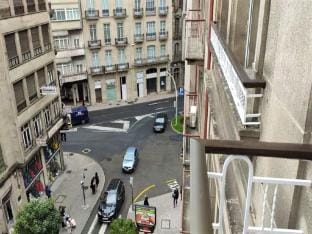 Apartment in Ourense near Hot Springs Apartment in Ourense