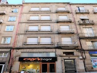 Apartment in Ourense near Hot Springs Apartment in Ourense
