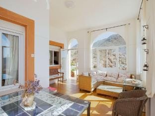 Chalet in Nijar near Cabo de Gata Park Vacation rental in Comarca Metropolitana de Almería