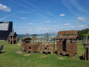 Holiday home with natural garden Vacation rental in Thuringia, Germany