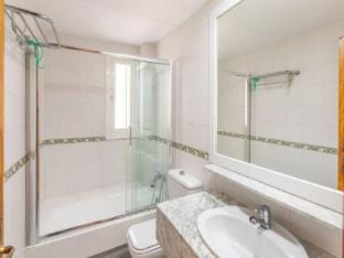 Apartment in Roquetas near Sea Beach Apartment in Roquetas de Mar