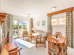 Apartment in Roquetas near Sea Beach Apartment in Roquetas de Mar