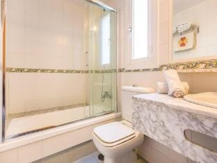 Apartment in Roquetas near Sea Beach Apartment in Roquetas de Mar