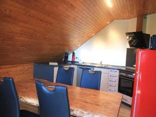 Apartment in Monschau with balcony Apartment in Monschau