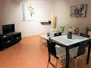 Duplex in Urb Naturista near Beach  Pool Vacation rental in Andalusia