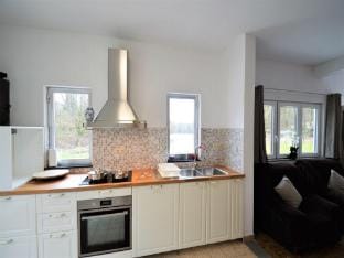 Nature Retreat by the Lakes Vacation rental in Wallonia, Belgium