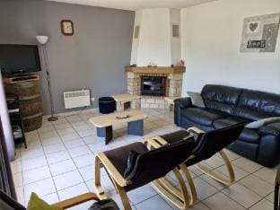 Charming Villa in Saint-Genies Vacation rental in Occitanie