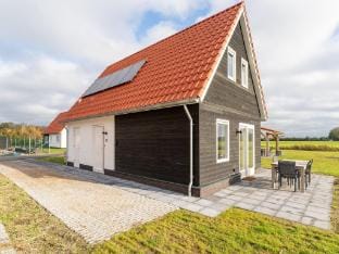 Holiday Home near Scherpenisse Beach Vacation rental in Zeeland, Netherlands