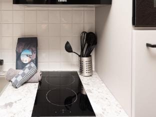 Luxurious apartment in Renesse with infrared sauna Apartment in Renesse