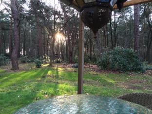 Gierle Garden Bungalow Escape Vacation rental in North Brabant (province)