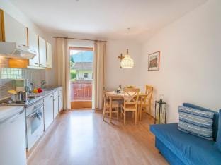 Apartment Neustift near Stubai Ski Lift Apartment in Neustift im Stubaital