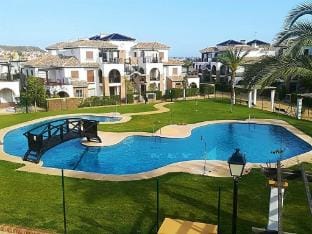 Apartment in Spain near Sandy Beach Vacation rental in Andalusia