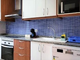 Apartment in Spain near Sandy Beach Vacation rental in Andalusia