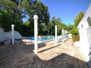 Villa in Almancil with Pool and Golf Green Vacation rental in Faro District