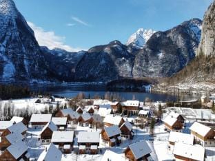 Apartment in Obertraun by Hallstattersee Apartment in Salzburgerland